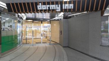 施設の入り口 / 25