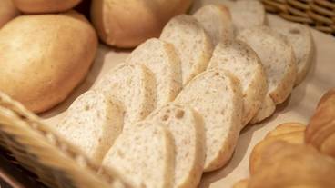 朝食ビュッフェ / 3