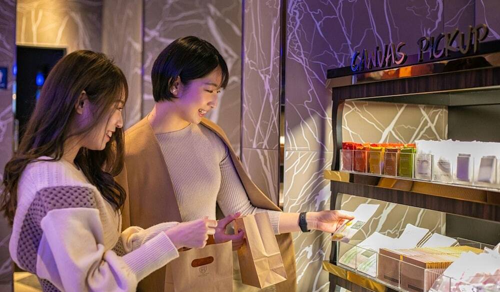 アメニティをPICKUP / 5