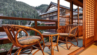 デラックス ルーム 禁煙 マウンテンビュー