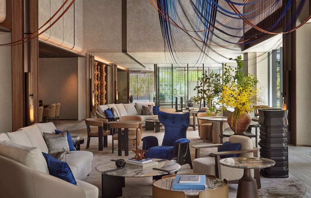 新規ホテルのおもてなしをいち早く体験しよう♪3928196