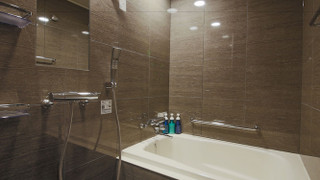 スタンダード ツインルーム 禁煙