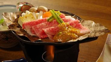 食事・飲み物 / 2