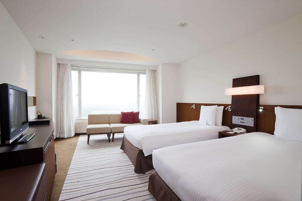 デラックスツイン