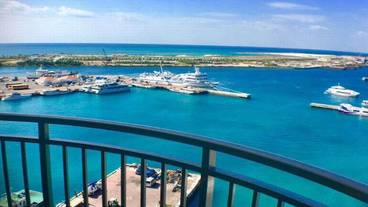 客室からの眺め　一例 / 11