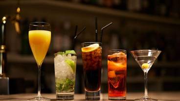 バー (施設内) / 6