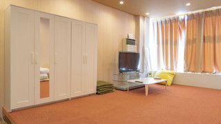 ファミリー 4 人部屋 バリアフリー