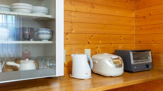 スタンダード コテージ