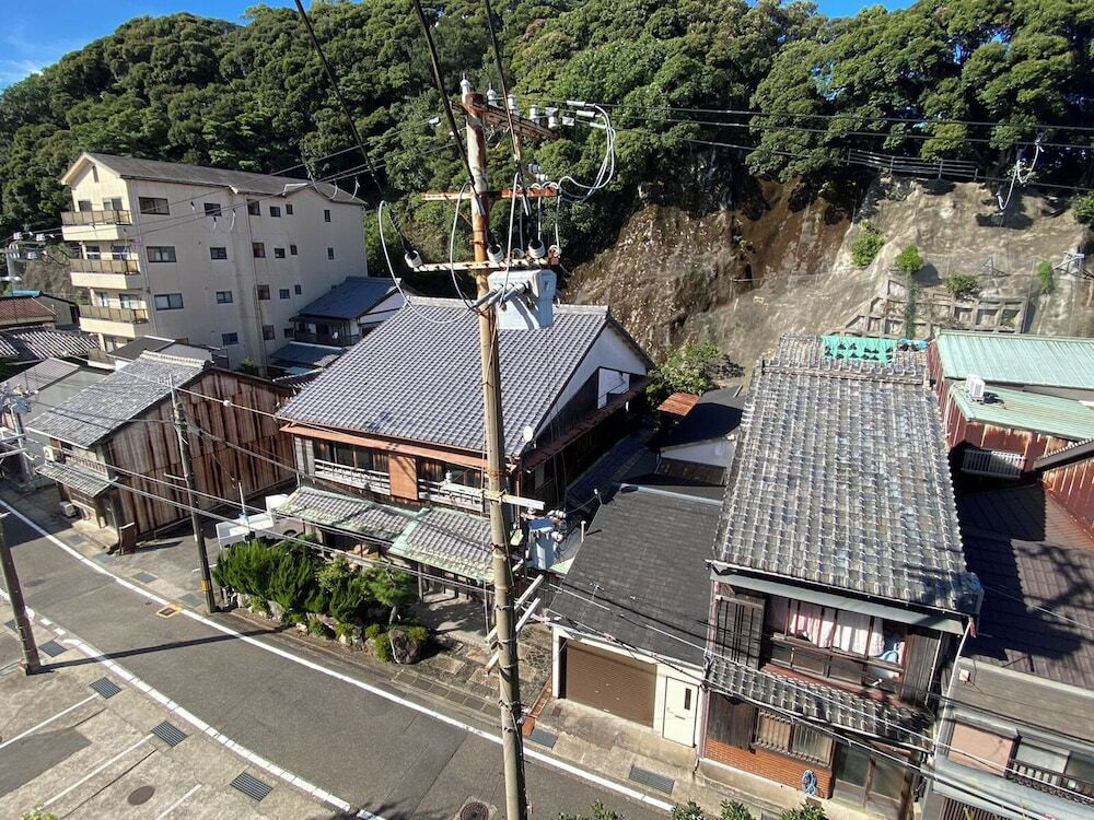 客室