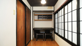 デラックス スイート