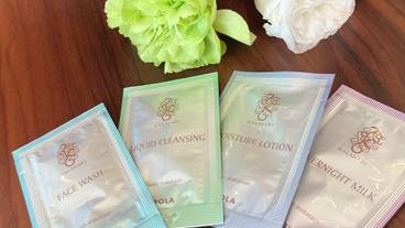 施設内の設備 / 3