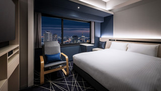 ダブルルーム 禁煙