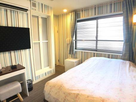 東京ツーリストイン / 3