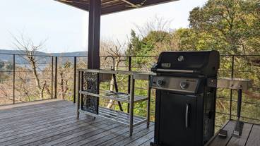 バーベキュー / ピクニック エリア / 4