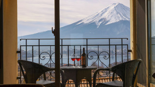 ツインルーム 禁煙