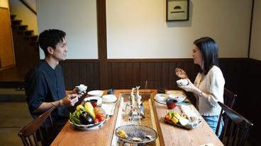 Nazuna 京都 御所（ナズナキョウトゴショ） / 8