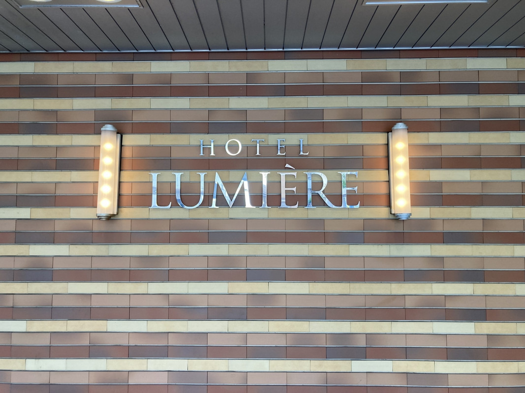 おしゃれな感じ