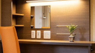 デラックス ツインルーム