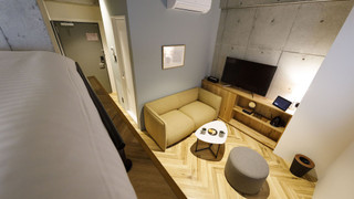 スタンダード ソファー