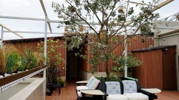 テラス / パティオ / 5