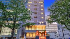 アパホテル 仙台勾当台公園