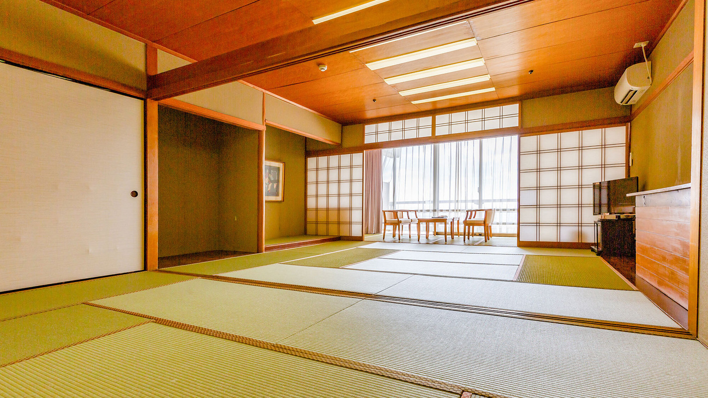 部屋