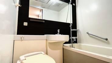 バスルーム / 22