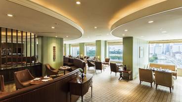 帝国ホテル 東京（テイコクホテル トウキョウ） / 2