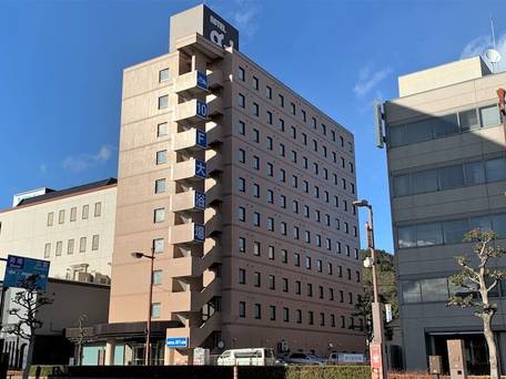 ホテルアルファーワン岩国 / 1