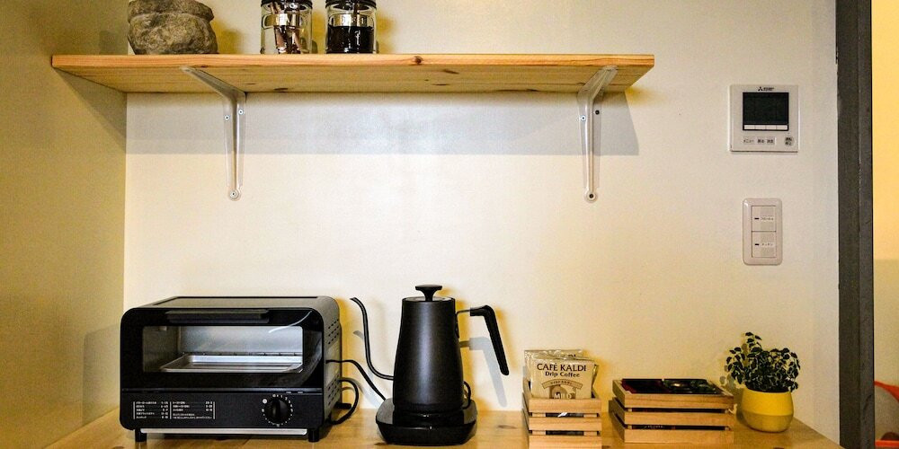 共用キッチン設備