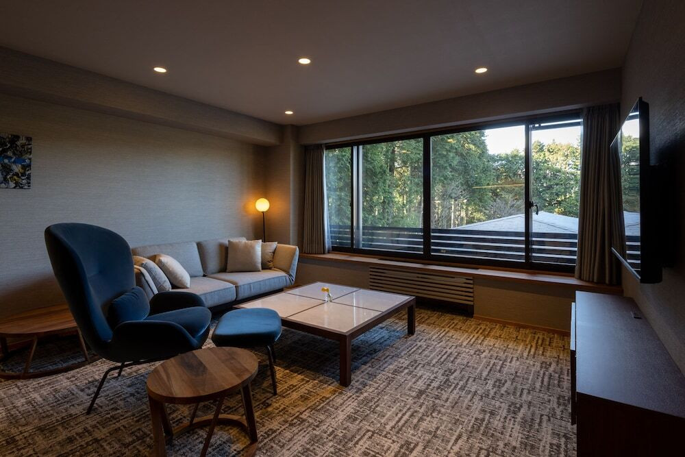 フォレストビュースイート 碧②