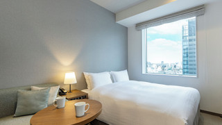 コンフォート ルーム 禁煙