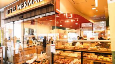 朝食スペース / 15