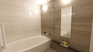 [禁煙]リニューアル スーペリアツインルーム