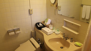 スタンダードツインルーム