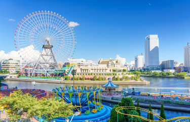 15 of the Best Hotels in Minato Mirai, Yokohama for First-Time Family Trips!