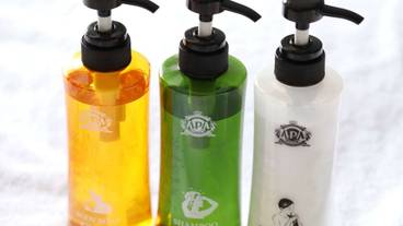 バスルームの設備 / 38