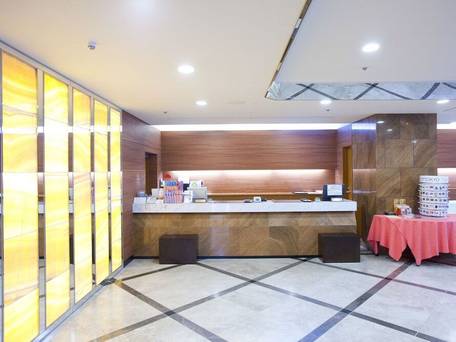 パールホテル茅場町 / 2