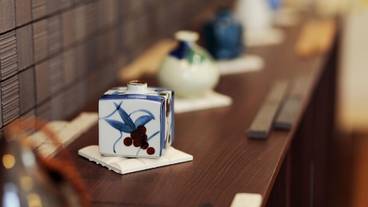 ロビーラウンジ / 5