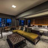 ザ ロイヤルパークホテル 京都三条（京都府 シティホテル） / 5