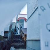 SMALL TOWN HOSTEL Hakodate(北海道 コテージ・ロッジ・一棟貸) / 3