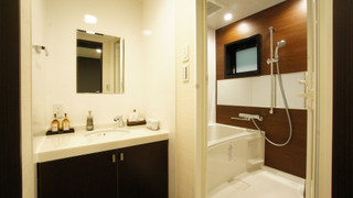 セミダブル 禁煙ルーム