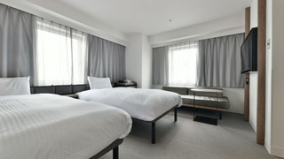 スーペリアツイン