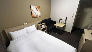 セミダブル　禁煙