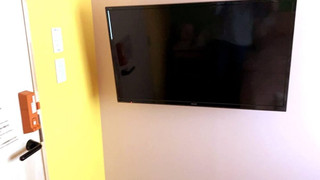 ダブルルーム - 衆楽園 #LW1 共用バスルーム 禁煙