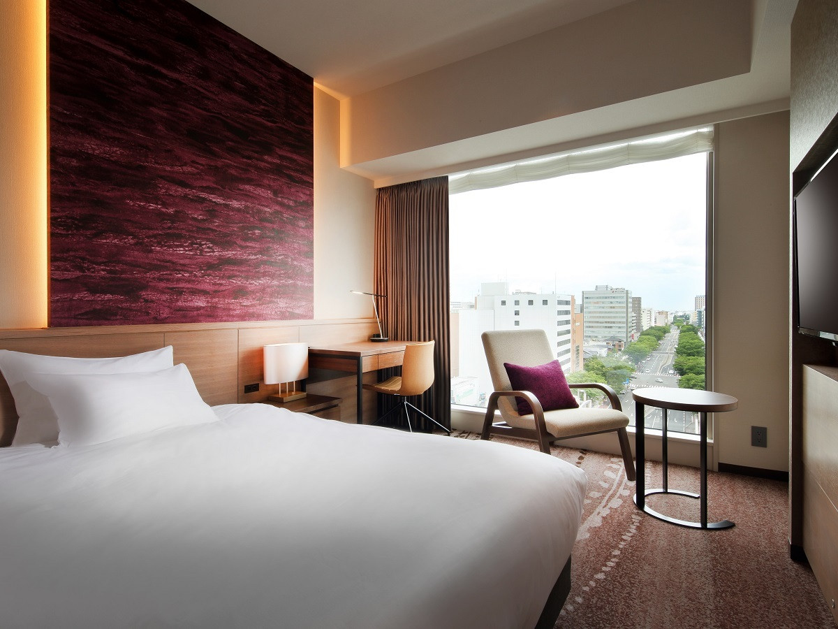 ホテルメトロポリタン仙台イースト3513384