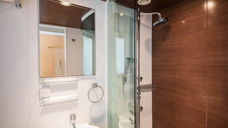 スーペリア シングルルーム 禁煙 (ベッドサイズ 120cm)