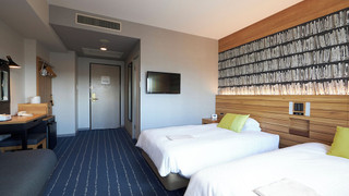 スタンダード ツインルーム 禁煙