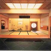 伊勢戸田家 料庵（三重県 旅館） / 2