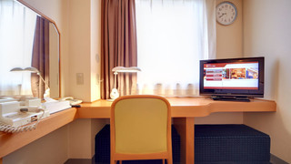 ダブルルーム 禁煙